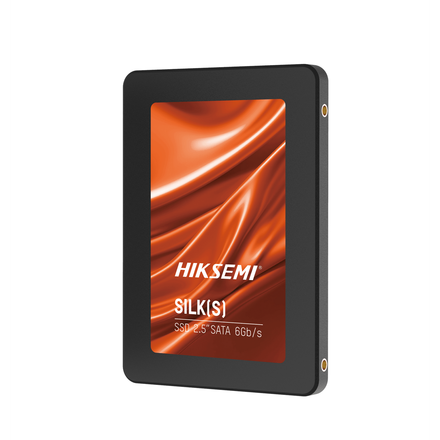 Hiksemi Silk(S) 512GB 2.5"SSD