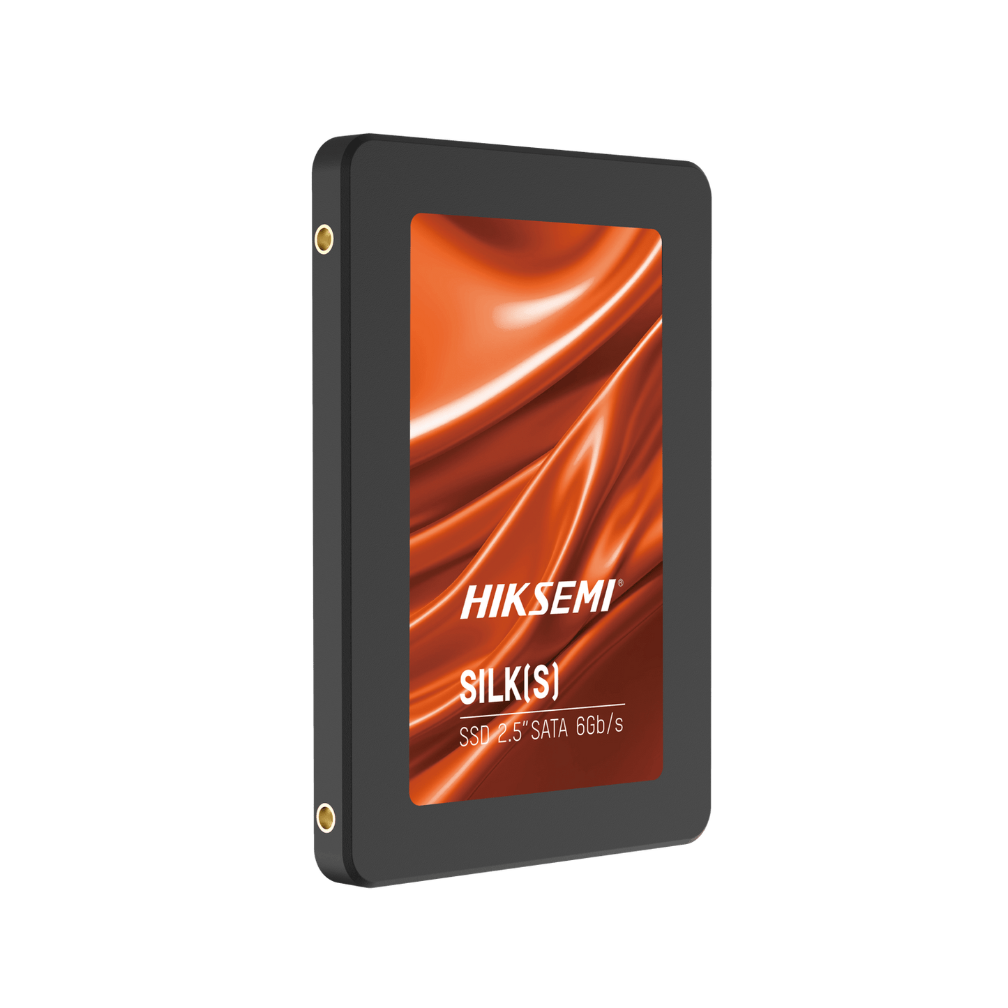 Hiksemi Silk(S) 512GB 2.5"SSD
