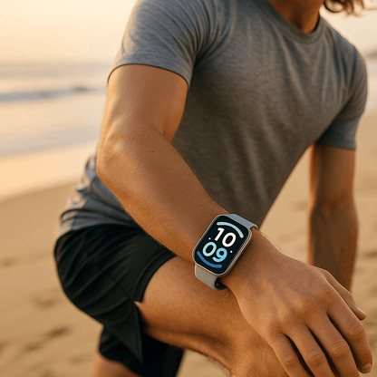 Xiaomi Redmi Watch 6 Active - Silver