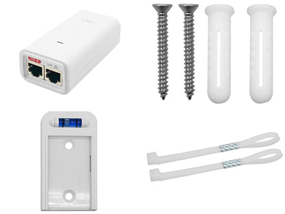 Ubiquiti UISP airMAX NanoStation 5AC 5GHz 16dBi Radio