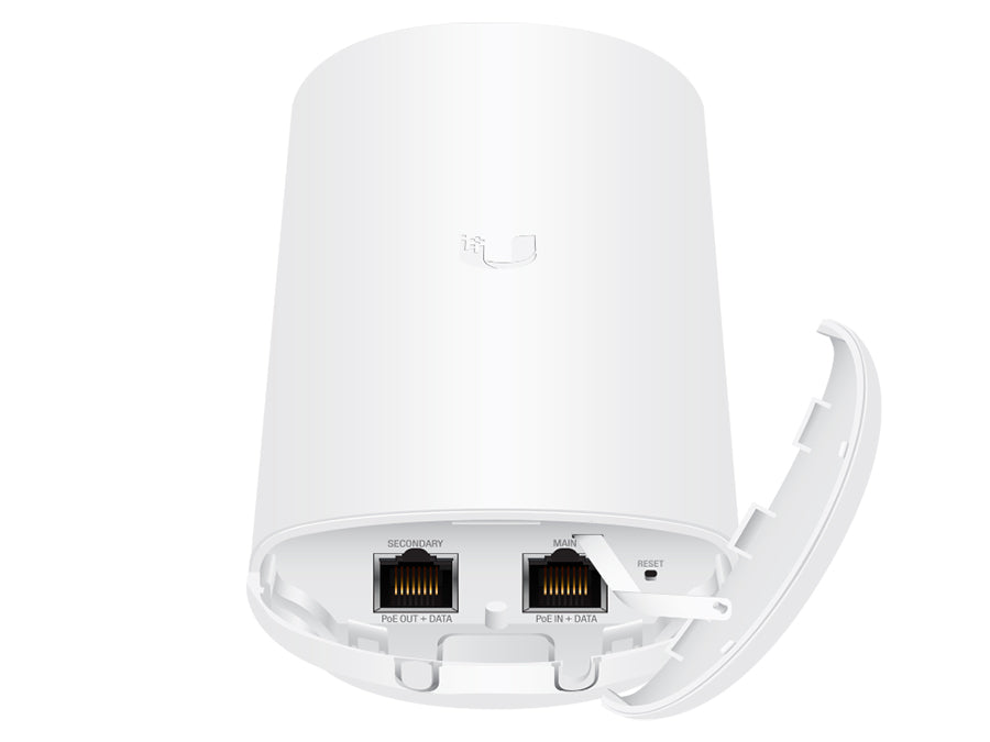 Ubiquiti UISP airMAX NanoStation 5AC 5GHz 16dBi Radio