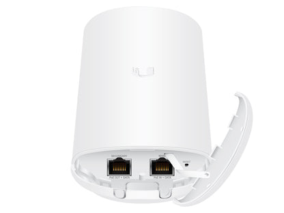 Ubiquiti UISP airMAX NanoStation 5AC 5GHz 16dBi Radio