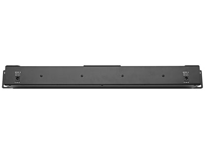 12 Port Gigabit Passive PoE Injector