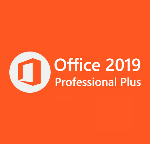 Office 2019 Professional Plus [Account bind]