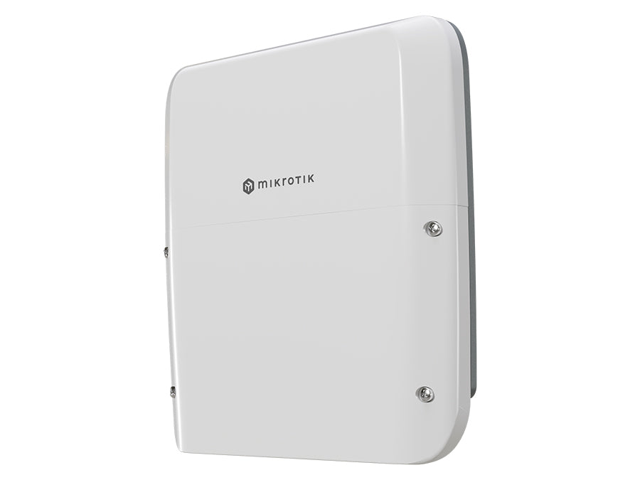 MikroTik 7 Gigabit 1x 2.5Gbps 1SFP+ 4 Core PoE Router