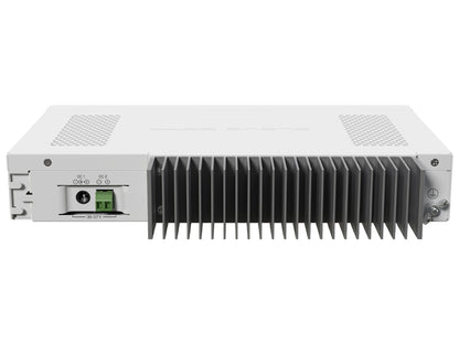MikroTik Cloud Core 16 Port Gigabit 2SFP+ Passive Cooling Router