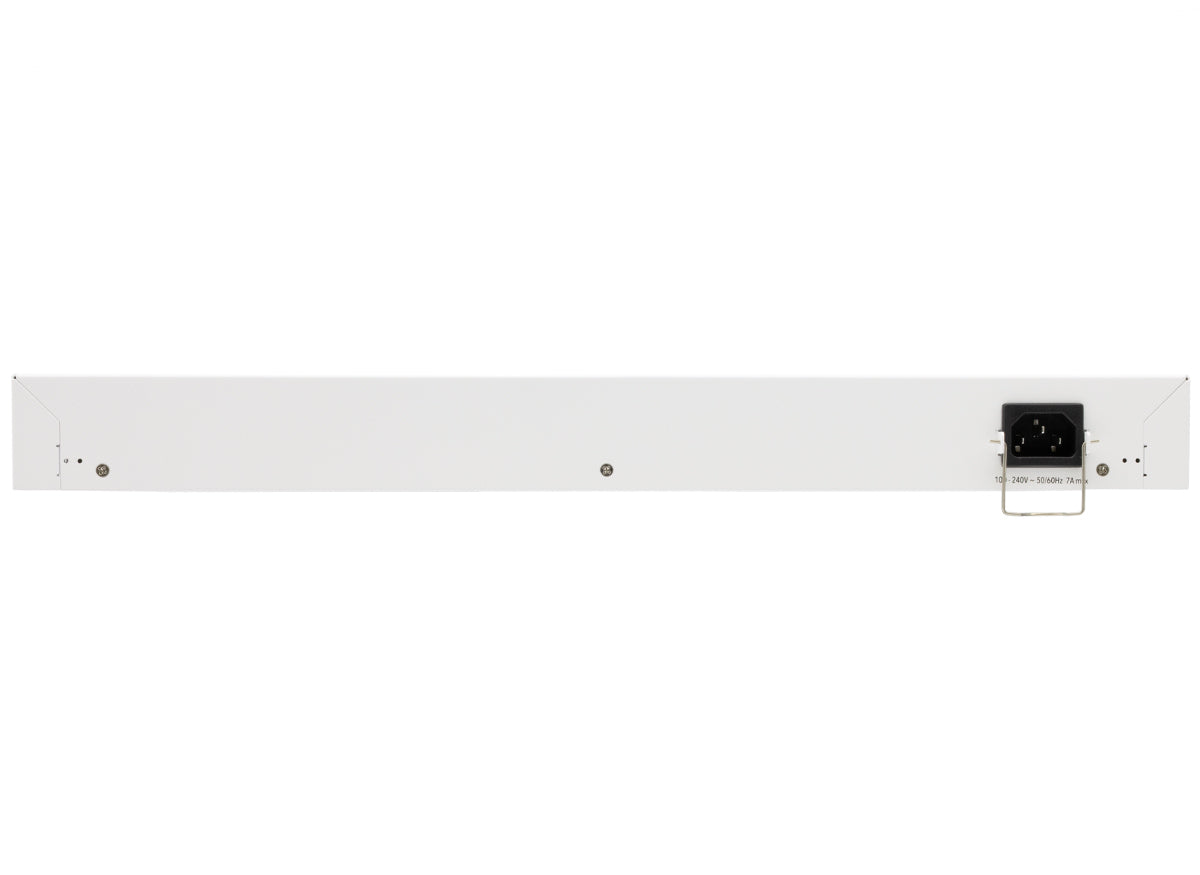 MikroTik Cloud Router Switch 24 Port PoE 450W 4SFP+