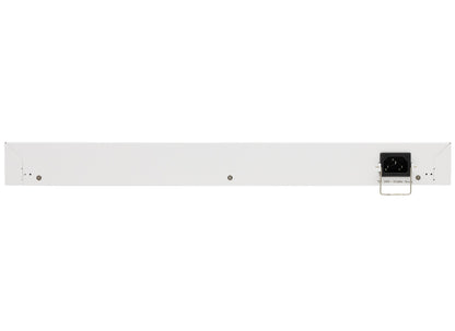 MikroTik Cloud Router Switch 24 Port PoE 450W 4SFP+
