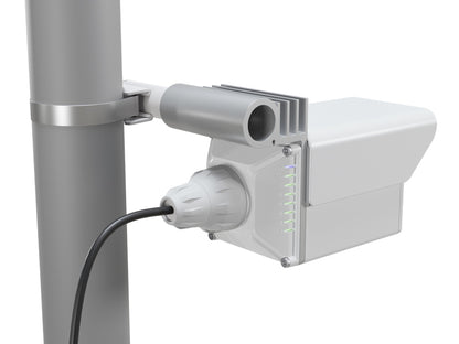 MikroTik Cube Pro60 AC 60GHz/5GHz Outdoor CPE