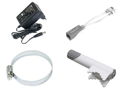 MikroTik Cube Pro60 AC 60GHz/5GHz Outdoor CPE