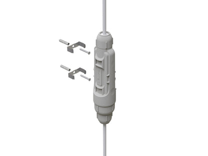 MikroTik IP67 Outdoor Enclosure for RB-GPER