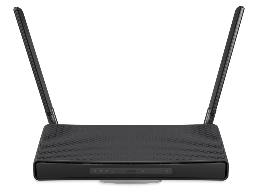 MikroTik hAP be Lite 3 Port Gigabit 1 Port 2.5G 3600Mbps WiFi 7 Router