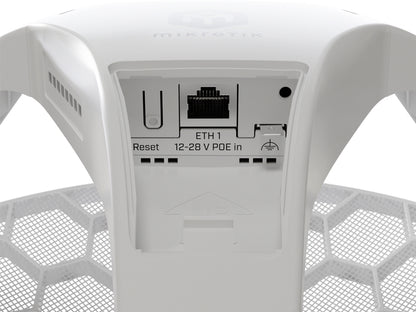 MikroTik LHG 5 ax 24.5dBi PtP CPE