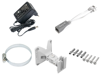MikroTik mANTBox 2 12s 12dBi 120' Integrated Sector
