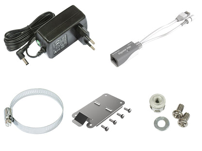 MikroTik NetMetal 5SHP AC 1SFP Outdoor WiFi Router