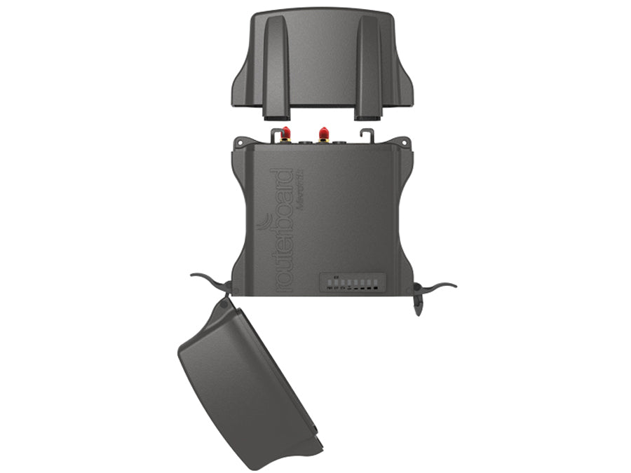 MikroTik NetMetal 5SHP AC 1SFP Outdoor WiFi Router