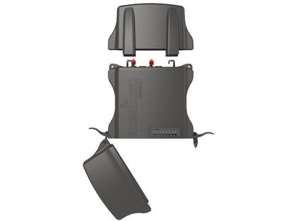 MikroTik NetMetal 5SHP AC 1SFP Outdoor WiFi Router