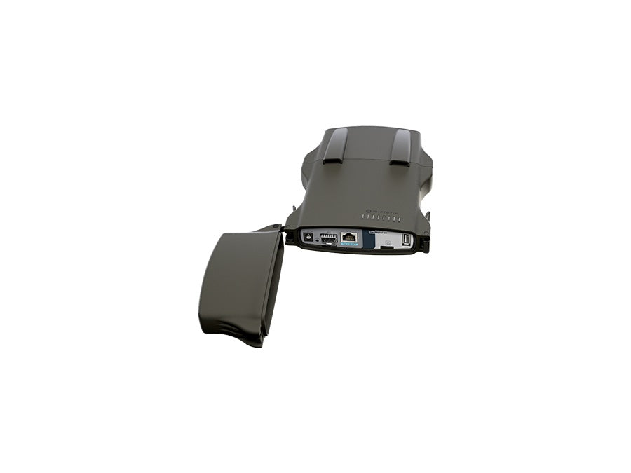 MikroTik NetMetal ax Dual Band 1SFP Outdoor WiFi Router