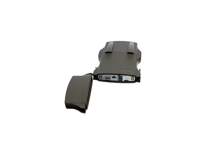 MikroTik NetMetal ax Dual Band 1SFP Outdoor WiFi Router