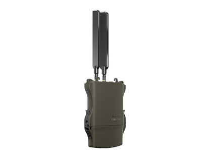 MikroTik NetMetal ax Dual Band 1SFP Outdoor WiFi Router