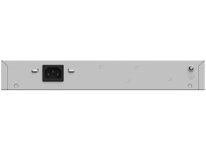 Reyee 8 Port 2.5Gbps PoE 240W 2SFP+ Layer 2+ Smart Managed Switch