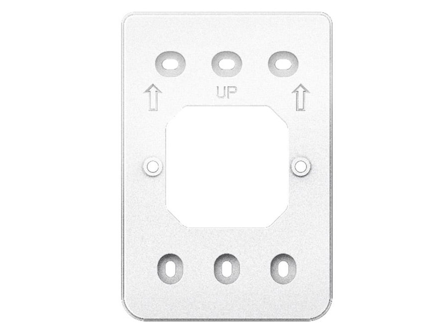 Reyee Dual Band WiFi 5 1300Mbps 5 Port Gigabit Mesh In-Wall AP