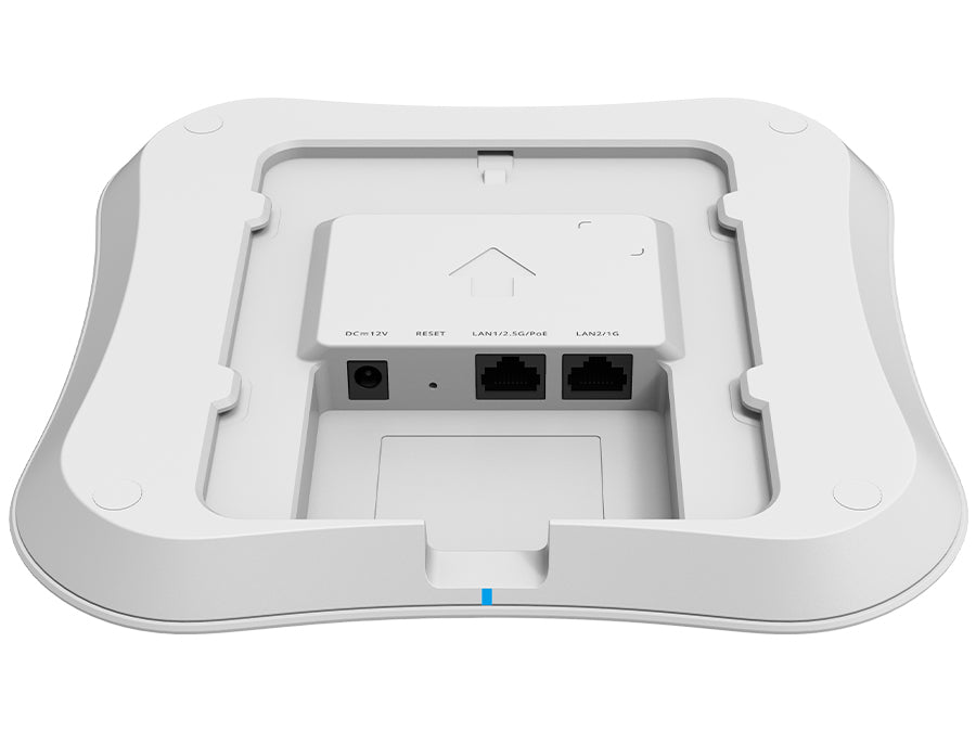 Reyee Dual Band WiFi 7 5040Mbps Multi-Gigabit Ceiling AP