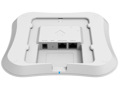 Reyee Dual Band WiFi 7 5040Mbps Multi-Gigabit Ceiling AP