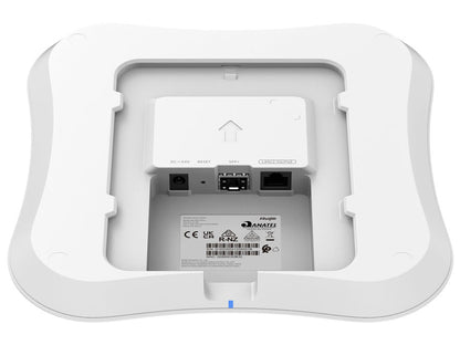 Reyee Tri-Band WiFi 7 14000Mbps Multi-Gigabit SFP+ Ceiling AP