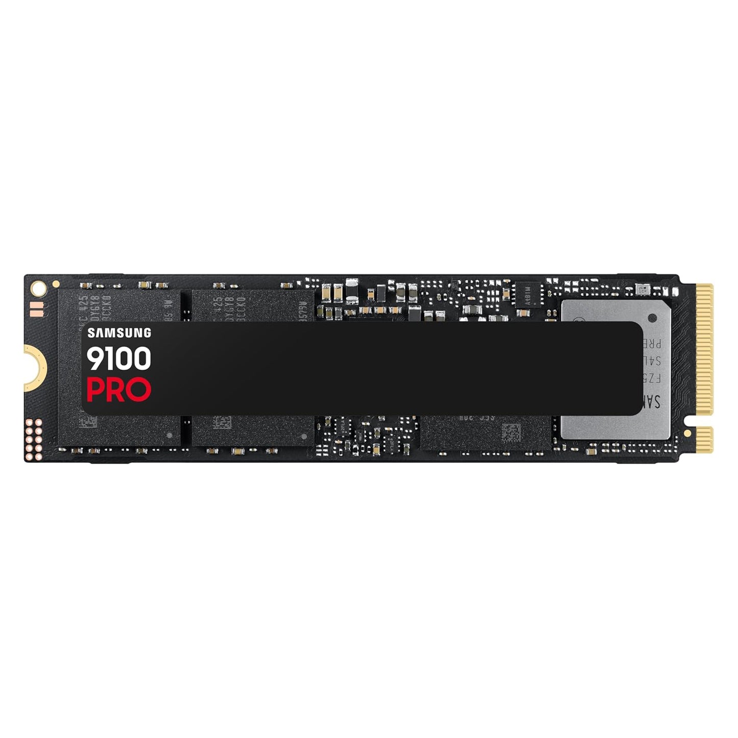 Samsung 9100 PRO 1TB PCIe 5.0 NVMe M.2 SSD