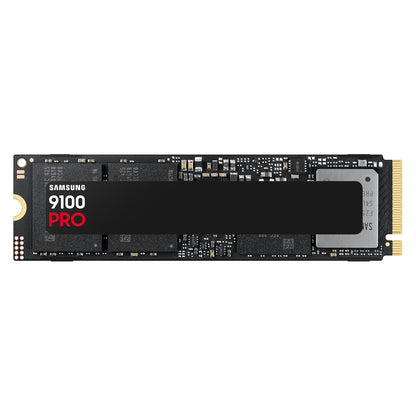 Samsung 9100 PRO 1TB PCIe 5.0 NVMe M.2 SSD