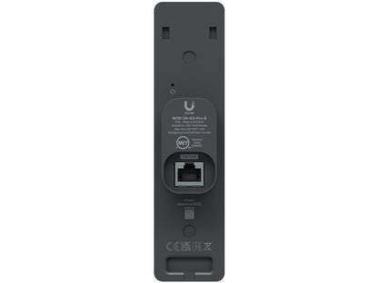 Ubiquiti UniFi Access Reader Pro Black