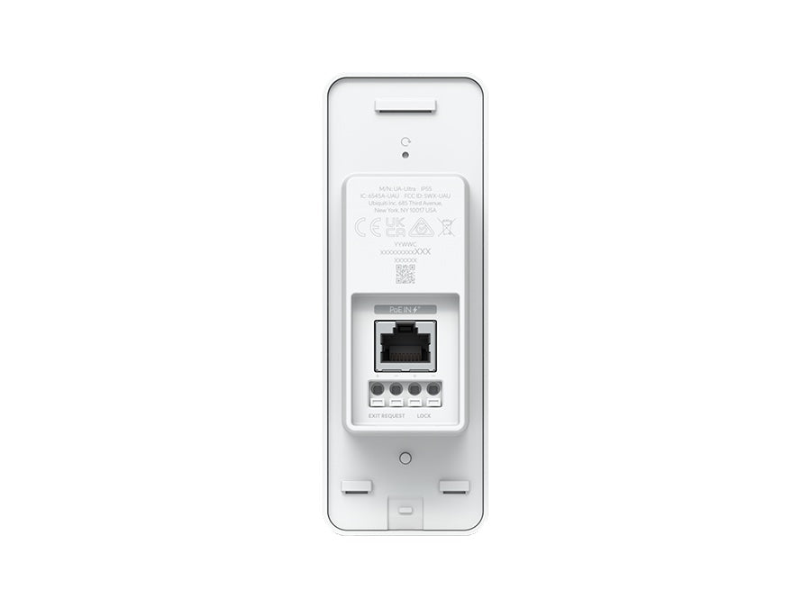 Ubiquiti UniFi Access Ultra Reader and Hub