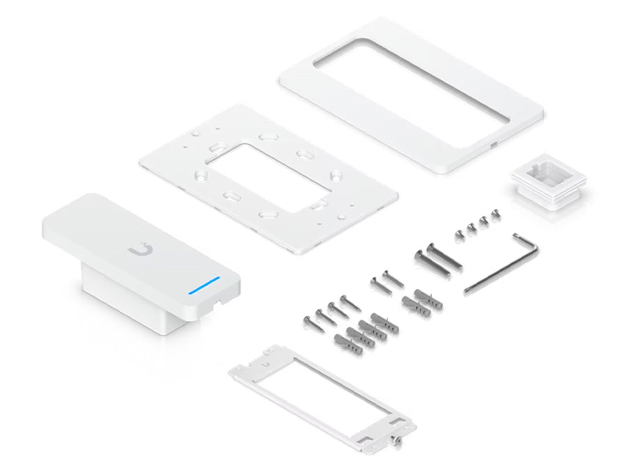 Ubiquiti UniFi Access Ultra Reader and Hub