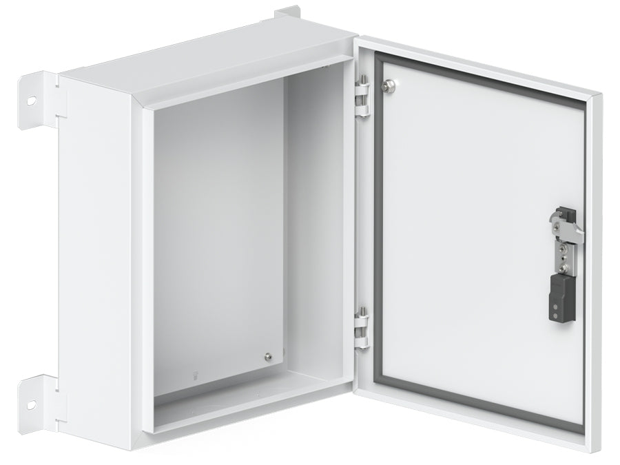 Ubiquiti UniFi Indoor / Outdoor Junction Utility Enclosure