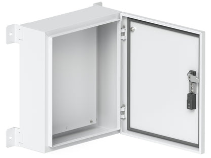 Ubiquiti UniFi Indoor / Outdoor Junction Utility Enclosure