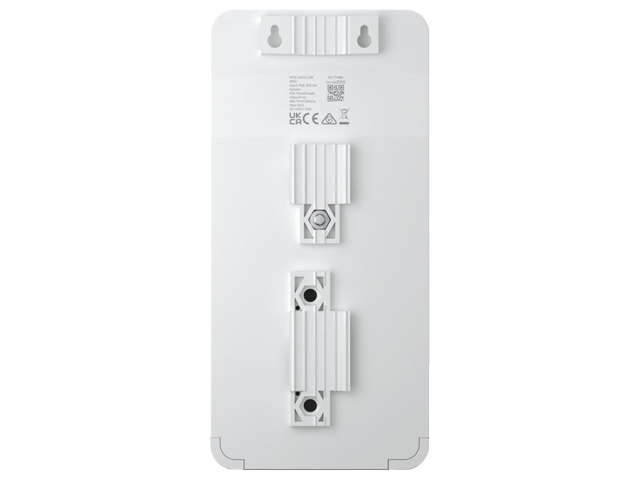 Ubiquiti Long Range PoE Repeater and Surge Protector