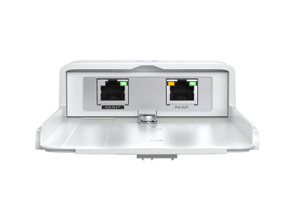 Ubiquiti Long Range PoE Repeater and Surge Protector