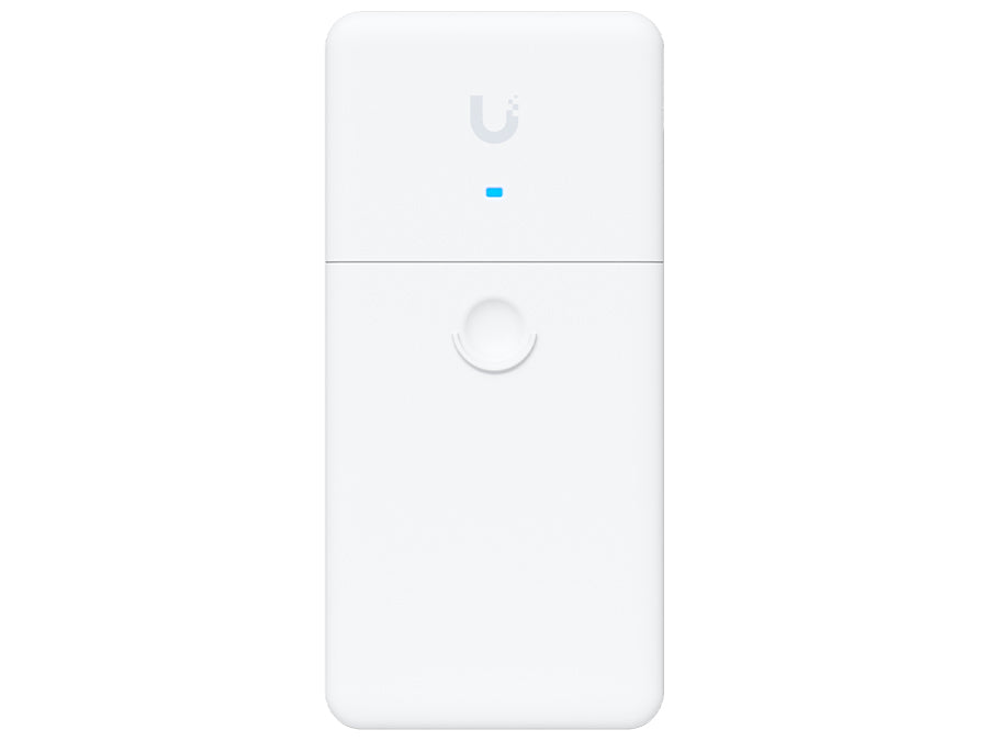Ubiquiti Long Range PoE Repeater and Surge Protector