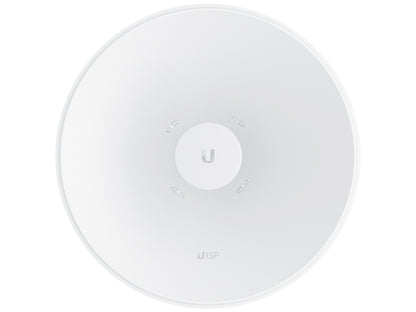 Ubiquiti UISP airMAX 5GHz 30dBi Light Weight Dish Antenna