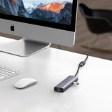 UGREEN USB 3.0 Extension Cable – Male to Female, 5Gbps Data Transfer - 1m