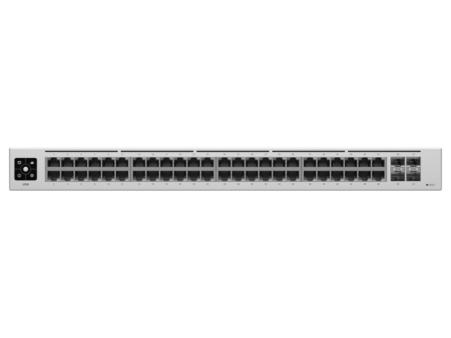 Ubiquiti UniFi Bluetooth SFP Wizard