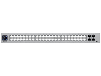 Ubiquiti UniFi WAN Switch with 3SFP+