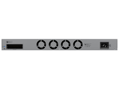 Ubiquiti UniFi Pro HD Switch 2x 10Gbps 22x 2.5Gbps PoE++ 2SFP+ 600W
