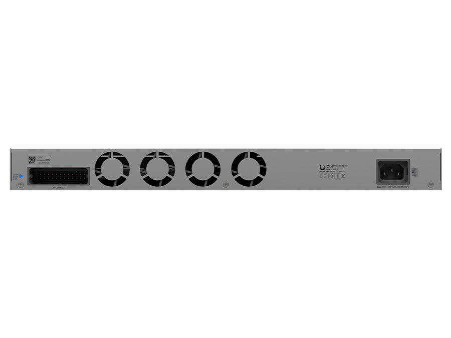Ubiquiti UniFi Pro XG Switch 10 x 10Gbps PoE+++ 2SFP+ 400W