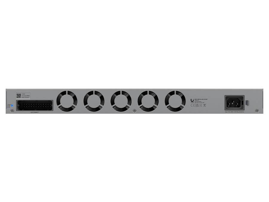 Ubiquiti UniFi Pro XG Switch 16 x 10Gbps 8 x 2.5Gbps 2SFP28