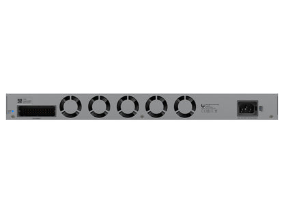Ubiquiti UniFi Pro XG Switch 16 x 10Gbps 8 x 2.5Gbps 2SFP28