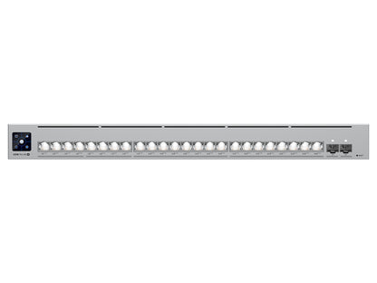 Ubiquiti UniFi Pro XG Switch 16 x 10Gbps 8 x 2.5Gbps 2SFP28