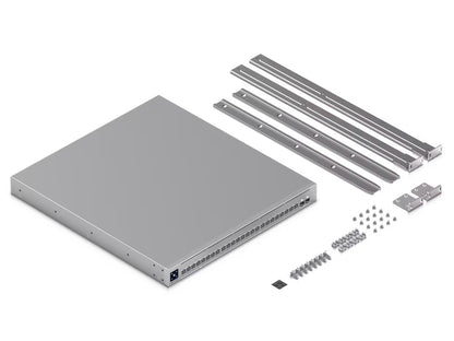 Ubiquiti UniFi Pro XG Switch 16 x 10Gbps 8 x 2.5Gbps 2SFP28
