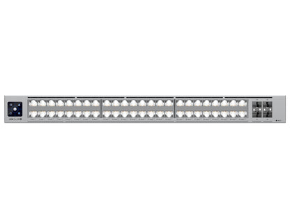 Ubiquiti UniFi Pro XG Aggregation Switch 32 SFP28